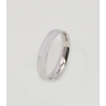 Platinum Wedding Band Ring