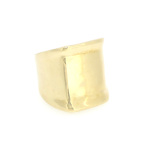 9ct Gold Signet Ring