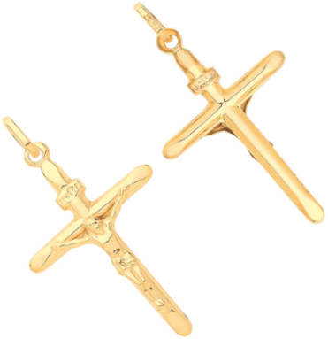 Screenshot 2025-07-15 at 07-09-07 Hanron Jewellery gold Pendants Religious crucifixes CX0174a
